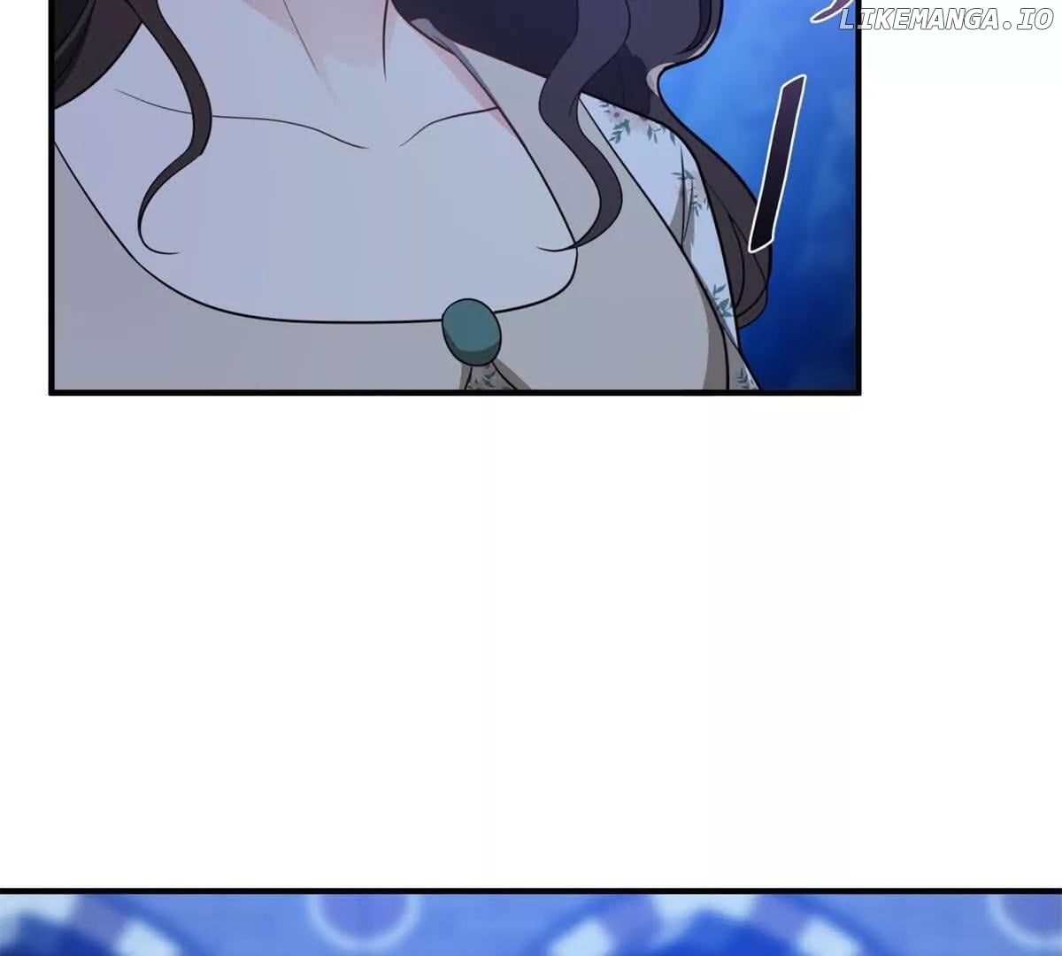 How to Change a Path Full of Thorns Into One Full of Happiness Chapter 84 - page 8